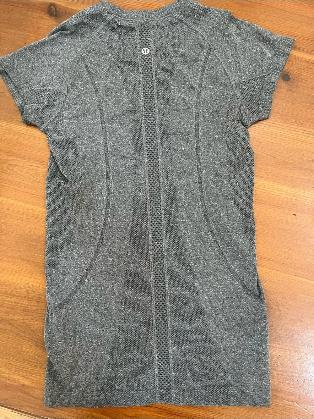lululemon athletica gray home